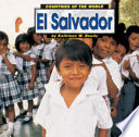 El Salvador cover