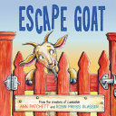 Escape Goat cover