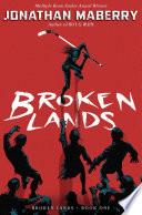 Broken Lands cover
