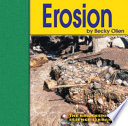 Erosion cover
