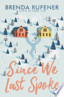 Since We Last Spoke cover