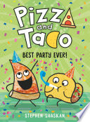 Best Party Ever! cover