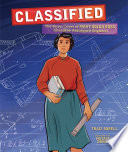 Classified: The Secret Career of Mary Golda Ross, Cherokee Aerospace Engineer cover