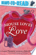 Mouse Loves Love cover