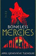 The Boneless Mercies cover