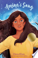 Amina's Song cover