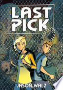 Last Pick cover