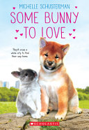 Some Bunny to Love cover