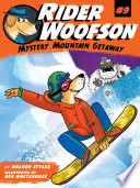 Mystery Mountain Getaway cover
