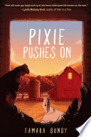 Pixie Pushes On cover