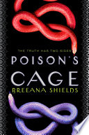 Poison's Cage cover