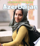 Azerbaijan (3rd Edition) cover