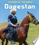 Dagestan (3rd Edition) cover
