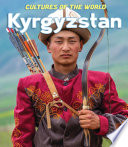 Kyrgyzstan (3rd Edition) cover