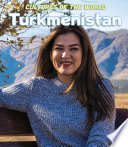 Turkmenistan (3rd Edition) cover