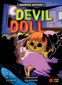 Devil Doll cover