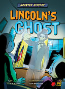 Lincoln’s Ghost cover