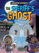The Sheriff’s Ghost cover