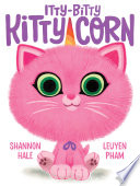 Itty-Bitty Kitty-Corn cover