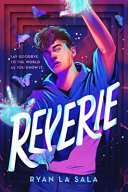 Reverie cover