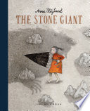 The Stone Giant cover