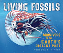Living Fossils: Survivors from Earth's Distant Past cover