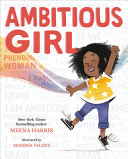 Ambitious Girl cover