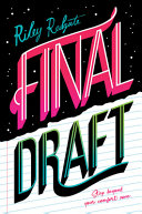 Final Draft cover