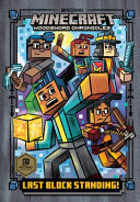 Last Block Standing! cover