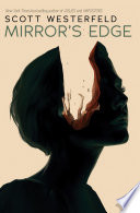 Mirror's Edge cover