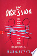 The Obsession cover