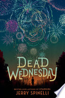 Dead Wednesday cover