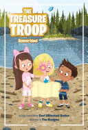 Summer Island cover