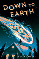 Down to Earth cover