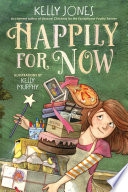 Happily for Now cover