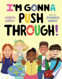 I'm Gonna Push Through! cover