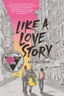 Like a Love Story cover