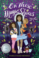 On These Magic Shores cover