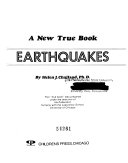 Earthquakes cover