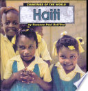 Haiti cover