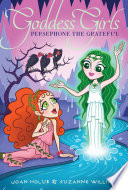 Persephone the Grateful cover