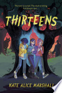 Thirteens cover
