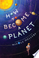 How to Become a Planet cover