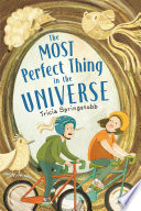 The Most Perfect Thing in the Universe cover