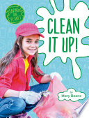 Clean It Up! cover