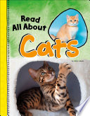 Read All About Cats cover