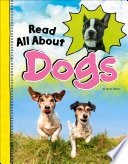 Read All About Dogs cover