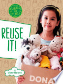 Reuse It! cover