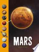 Mars cover