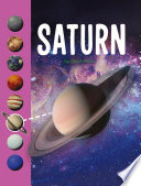 Saturn cover